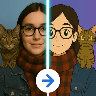 App icon