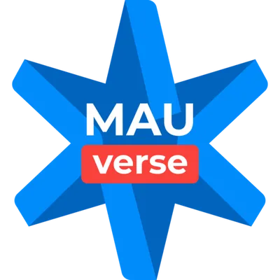 Mauverse