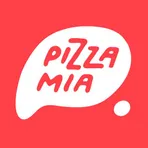 Pizza Mia - Доставка пиццы логотип