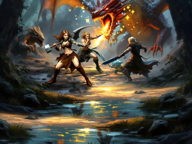 Обложка события Братья по оружию