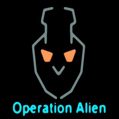 Operation: Alien