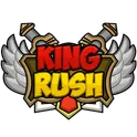 King Rush - Tower defence game логотип