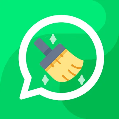 Ватсап Очиститель - WhatsApp Cleaner