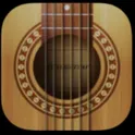 Real Guitar  логотип