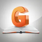 English Grammar Book логотип