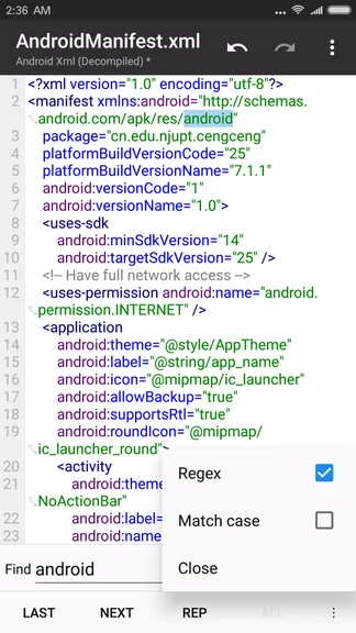 Скриншот 5/8