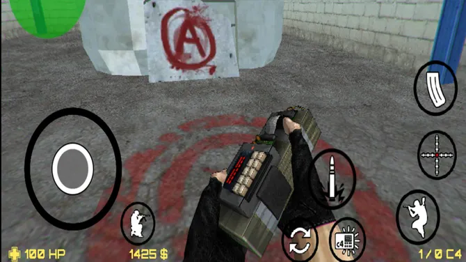 Скриншот 6/6