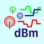 Rx Monitor логотип