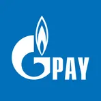 Gazprom Pay: оплата телефоном логотип