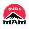 Sushi Mam Владимир логотип