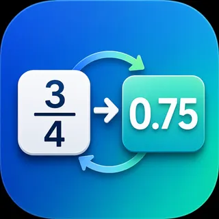 App icon