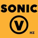 Sonic cleaner: Чистка динамика логотип