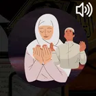 Muslim App логотип