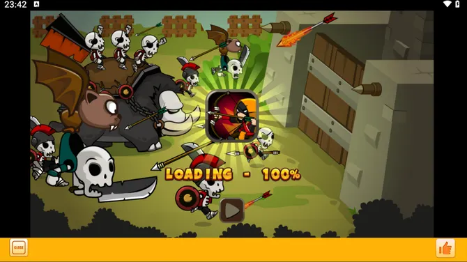 Скриншот 2/5