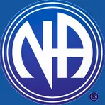 NA Meeting Search логотип