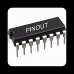 Electronic Component Pinouts логотип