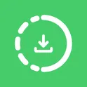 Статусы WhatsApp - сохранить статусы из ватсап логотип