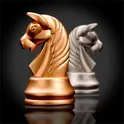 Chess World Master логотип