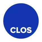 CLOS логотип