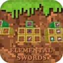  Minecraft Mod Elemental Swords