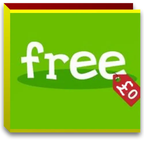 Freebies UK — иконка