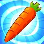 Bunny Maze 3D логотип