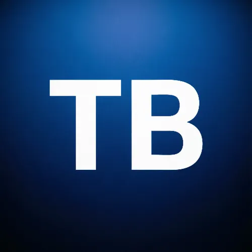 Просто ТВ — иконка