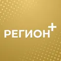 Регион+ логотип
