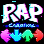Rap Carnival - Beat Battle логотип