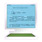Mocha Telnet Lite логотип
