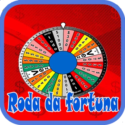 Jogo da Roda a Roda