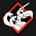 Line Wars: Русы против ящеров логотип