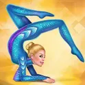 Волшебная акробатика логотип