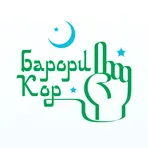 Барори Кор логотип