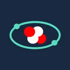 AR Atom Visualizer for ARCore логотип