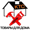 KTChome Товары для дома логотип