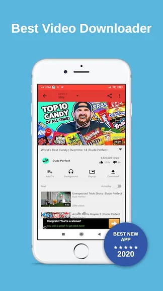 Скриншот 1/5