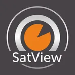 SatView логотип