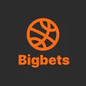 Bigbets - ставки на спорт логотип