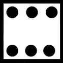 Dice Simulator логотип