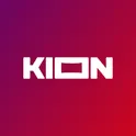 KION логотип