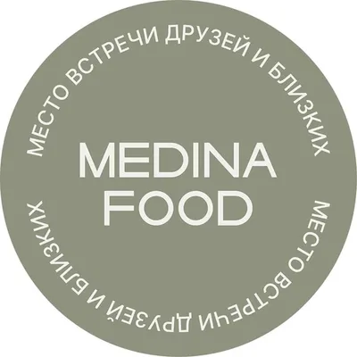 MEDINA FOOD