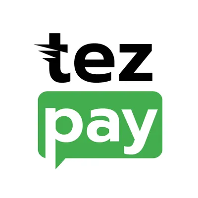 TezPay - Денежные переводы