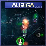 Auriga 2014 логотип