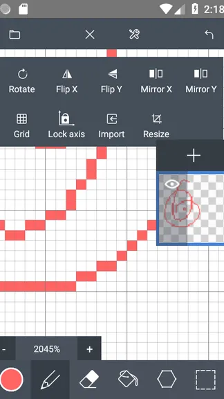 Скриншот 2/4