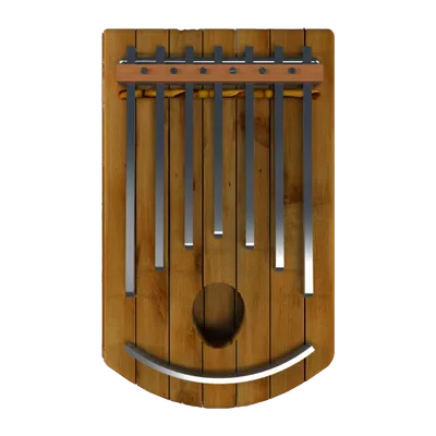 Just Kalimba