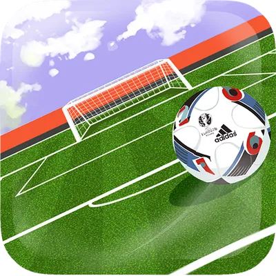 Football Kick World Cup