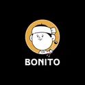 Доставка суши в Томске Bonito логотип