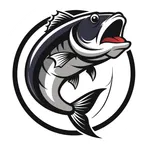 Fish King логотип