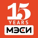 МЭСИ доставка еды логотип